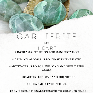 Garnierite