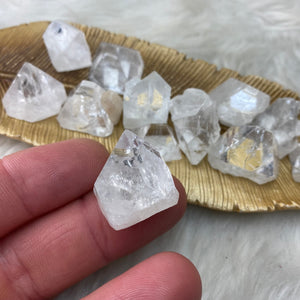 Apophyllite Points Sm - The Bead N Crystal & Enclave Gems