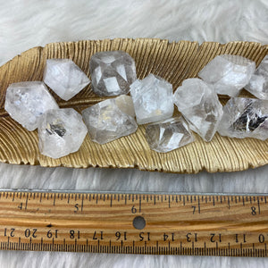 Apophyllite Points Sm - The Bead N Crystal & Enclave Gems
