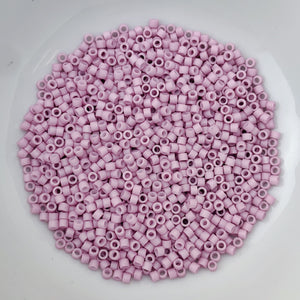 11/0 Delica - Dusty Orchid DB0355 - The Bead N Crystal & Enclave Gems