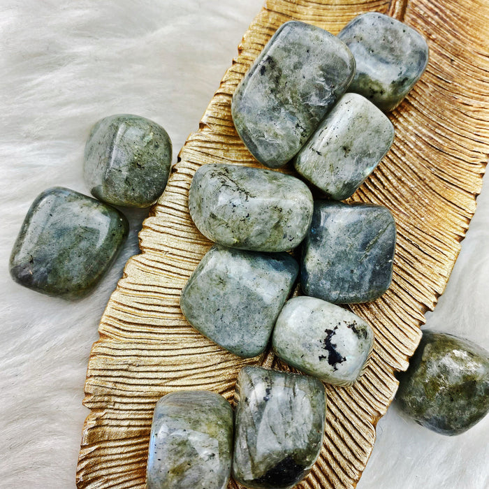 Labradorite Tumbled Stones (58)