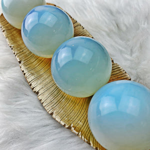 Opalite Spheres - Medium AMAZING - The Bead N Crystal & Enclave Gems